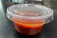 FFF Chilli Sauce