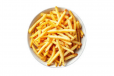 Fries Plate Big