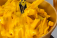 Fries with Cheese