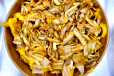 Shawarma Loaded Cheesy Fries
