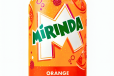 Mirinda Orange