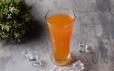 Homemade Iced Tea (500 ML)