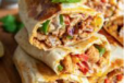 FAJITA WRAP
