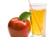Apple juice