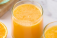 orange juice