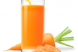 carrot juice