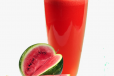 watermelon juice
