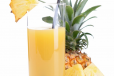 pineapple juice