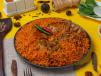 Mutton Kabsa