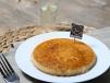 Kunafa Cream