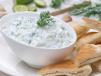 Cucumber Yogurt