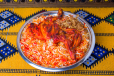 Chicken Muhamar