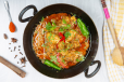 Chicken Karai