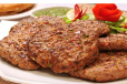 Chapli Kabab Special