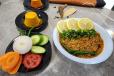Qeema Fry