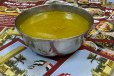 Broth soup