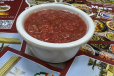 Tomato sauce