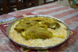 Meat Mandi