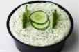 Small yogurt salad