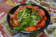 arir small salad