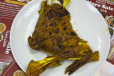 Meat ketef haned No rice