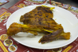 Meat ketef haned No rice