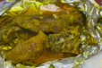 Meat Mandi No Rice