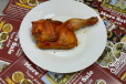 Chicken mandi No Rice