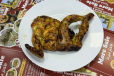 Chicken Madbi No Rice