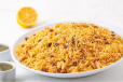 Bukhari rice