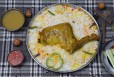 Meat ketefMandi