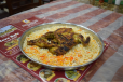 Chicken Madbi