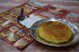 Kunafa
