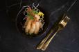 Prawns In Jacket