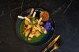 Satay Chicken