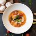 Tom Yum Soup Vegetable