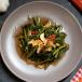 Morning Glory In Oyster Sauce