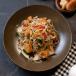 Stir Fried Bean Sprouts With Tofu