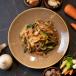 Rice Noodles In Soya Sauce Beef