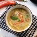 Green Curry Beef
