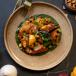 Stir Fried Chicken Cashew Nuts