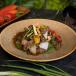 Stir Fried In Black Pepper Sauce Beef
