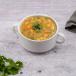 Sweet Corn Chicken Soup