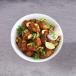 Chicken Coconut Fry