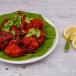 Andhra Fried Chicken