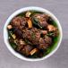 Mutton Coconut Fry