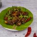 Mutton Chukka