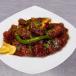 Andhra Fried Mutton