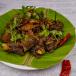 Mutton Pepper Fry