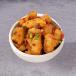 Paneer Salt And Pepper